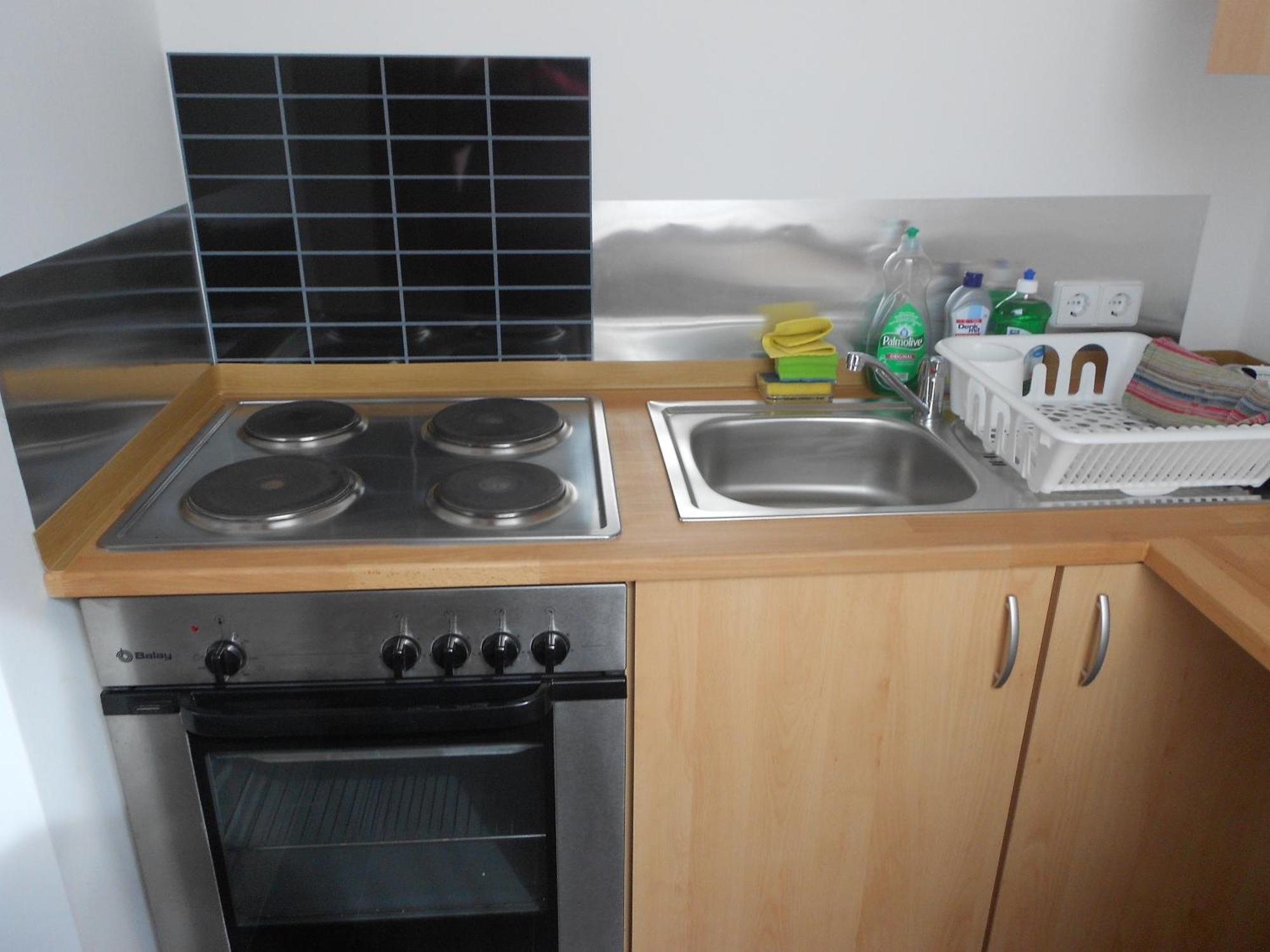 Apartment-Pension Schwalbennest Херцогенаурах Номер фото