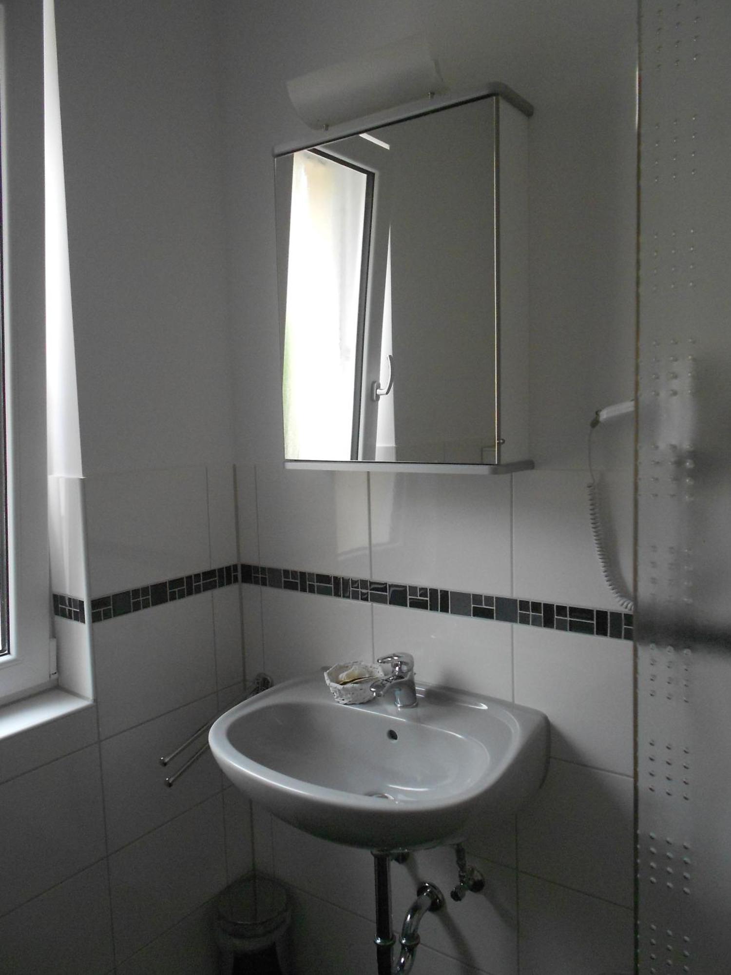 Apartment-Pension Schwalbennest Херцогенаурах Номер фото